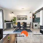 #268 Luxury Pool & Views Villa