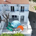 #268 Luxury Pool & Views Albufeira