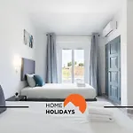 #268 Luxury Pool & Views * Albufeira