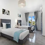 Vila #268 Luxury Pool & Views Albufeira