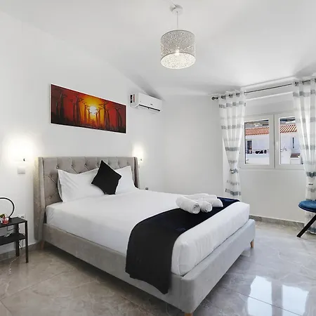 #268 Marvellous Sapphire 别墅 阿尔布费拉