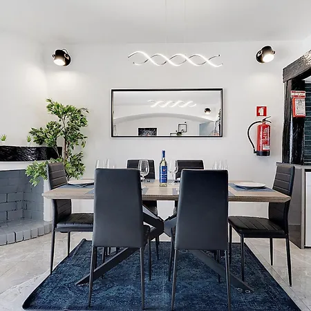 #268 Marvellous Sapphire Villa *