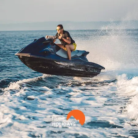 别墅 #268 Marvellous Sapphire