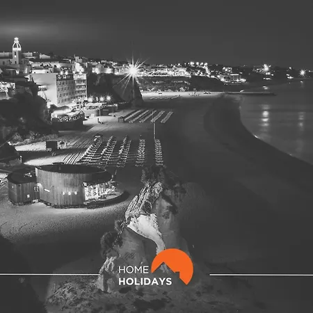 #268 Luxury Pool & Views * Albufeira