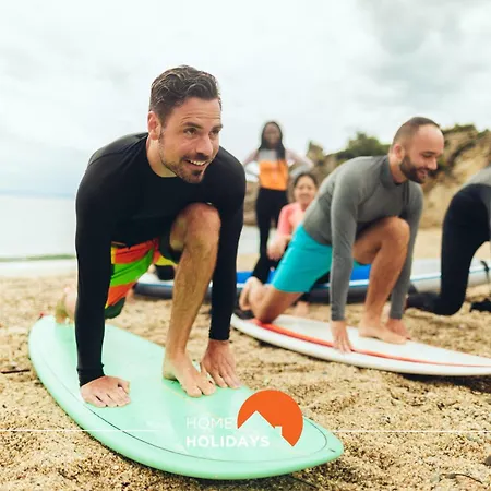 别墅 #268 Marvellous Sapphire *