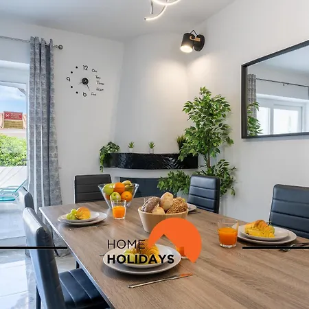 别墅 #268 Marvellous Sapphire 阿尔布费拉