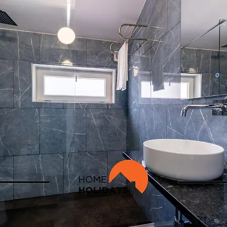 别墅 #268 Marvellous Sapphire 阿尔布费拉