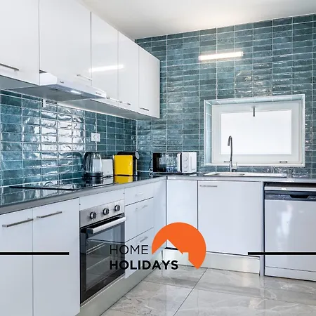 别墅 #268 Marvellous Sapphire *