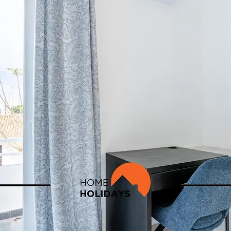 #268 Marvellous Sapphire * 阿尔布费拉