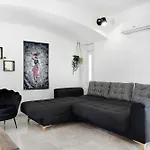 빌라 #268 Luxury Pool & Views 알부페이라