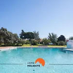 빌라 #268 Luxury Pool & Views *
