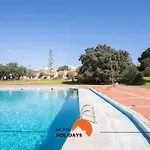#268 Luxury Pool & Views * 알부페이라