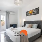 빌라 #268 Luxury Pool & Views