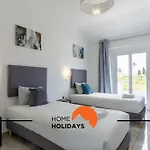 #268 Luxury Pool & Views Villa *