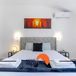 빌라 #268 Luxury Pool & Views 알부페이라