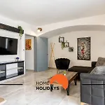 #268 Luxury Pool & Views Villa