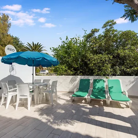 Βίλα #268 Marvellous Sapphire