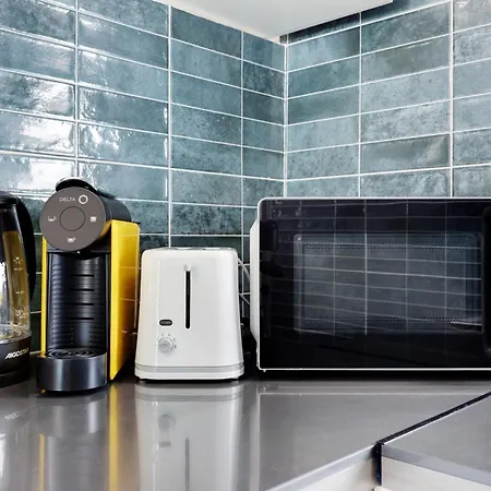 #268 Marvellous Sapphire Villa *