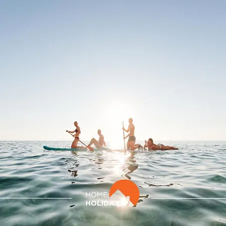 #268 Marvellous Sapphire Βίλα *