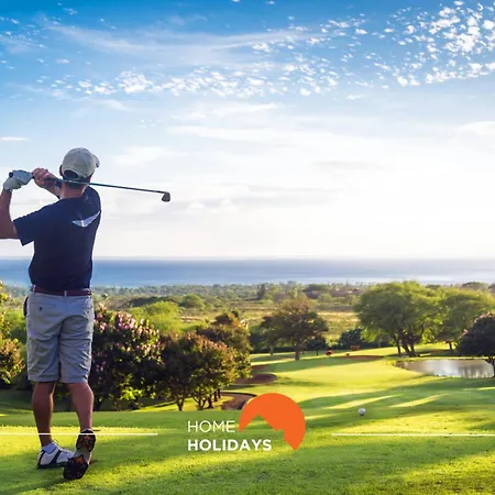 #268 Marvellous Sapphire Βίλα