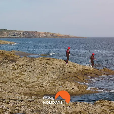 Βίλα #268 Marvellous Sapphire