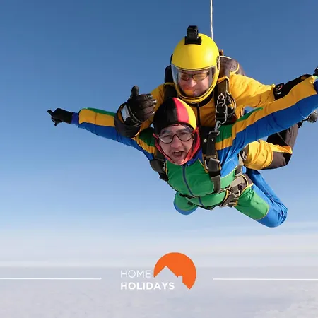 #268 Marvellous Sapphire Βίλα *