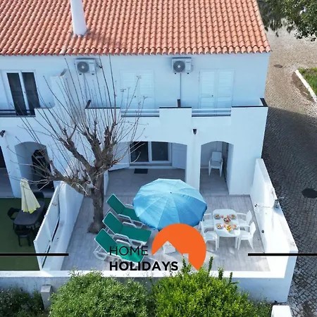 #268 Luxury Pool & Views Villa Albufeira