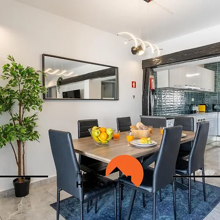 #268 Marvellous Sapphire Βίλα Αλμπουφέιρα