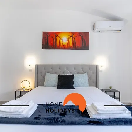 Βίλα #268 Marvellous Sapphire Αλμπουφέιρα