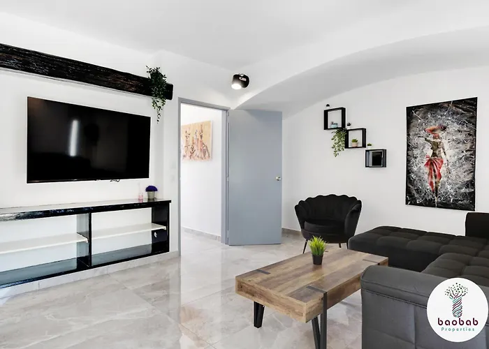 #268 Marvellous Sapphire Villa