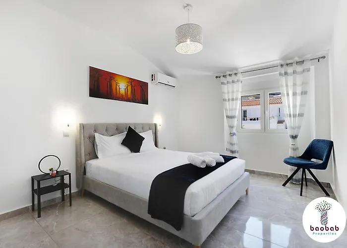 #268 Marvellous Sapphire Villa Albufeira