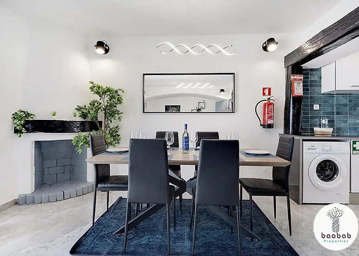 #268 Marvellous Sapphire Villa *