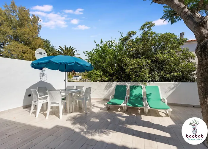 Villa #268 Marvellous Sapphire