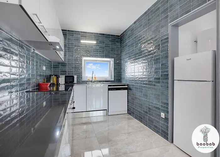 Villa #268 Marvellous Sapphire Albufeira