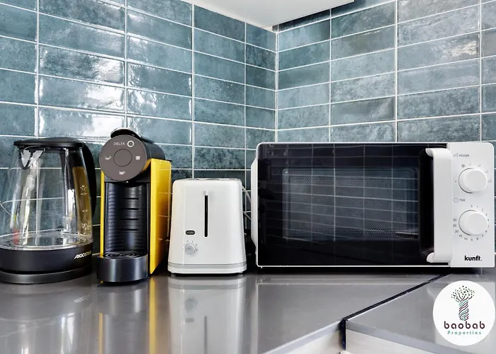 #268 Marvellous Sapphire Villa *