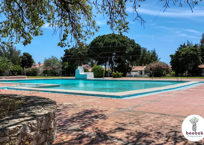 Villa #268 Marvellous Sapphire *