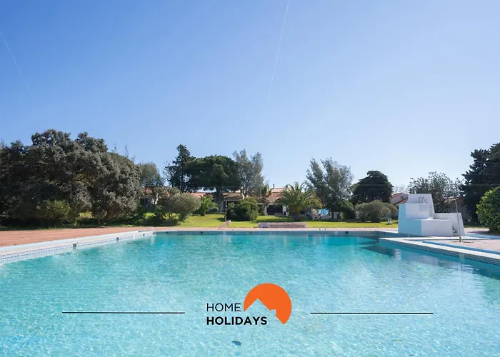 Villa #268 Marvellous Sapphire *