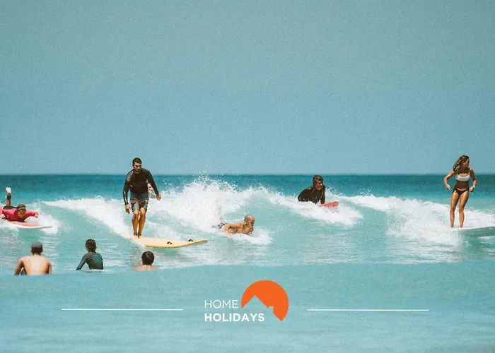 #268 Marvellous Sapphire * Albufeira