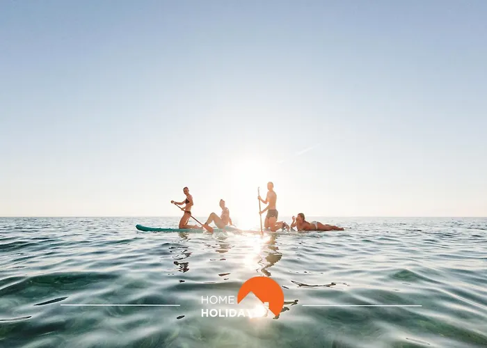 #268 Marvellous Sapphire Villa *