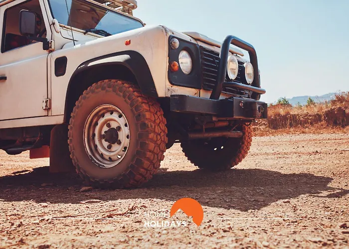 #268 Marvellous Sapphire * Albufeira