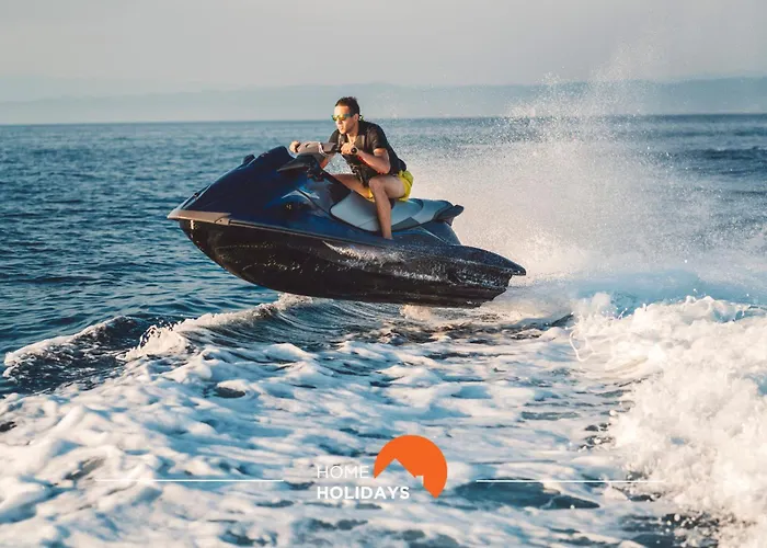 Villa #268 Marvellous Sapphire