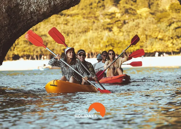 #268 Marvellous Sapphire Villa *