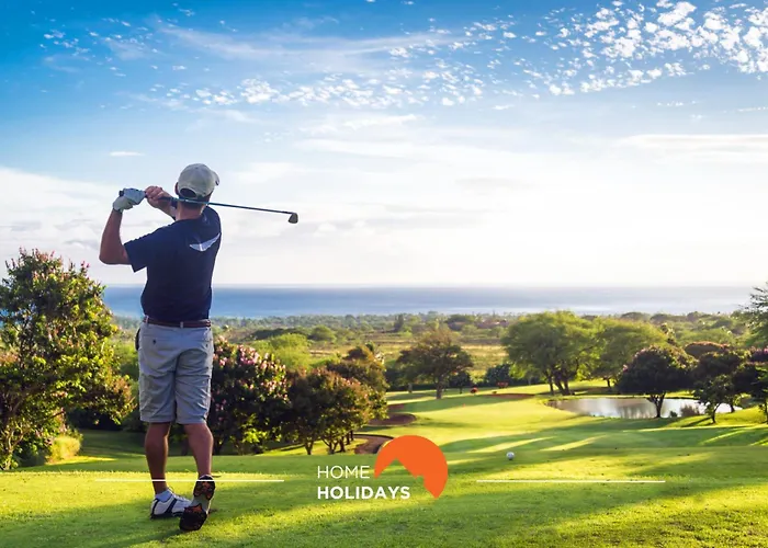 #268 Marvellous Sapphire Villa