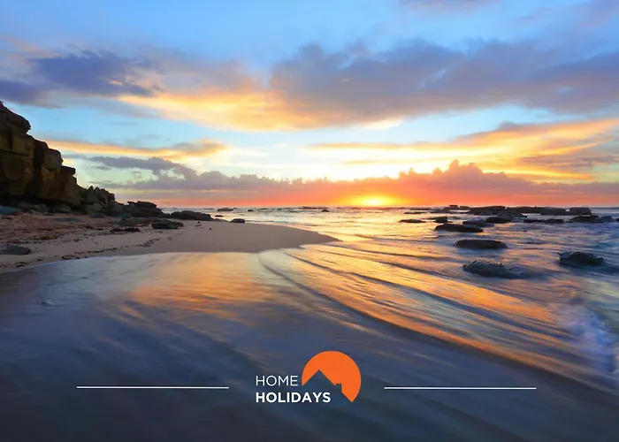 #268 Marvellous Sapphire * Albufeira