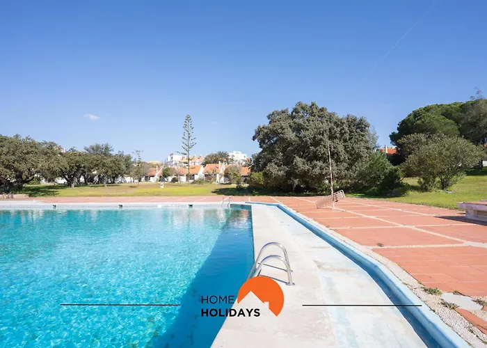 #268 Marvellous Sapphire * Albufeira