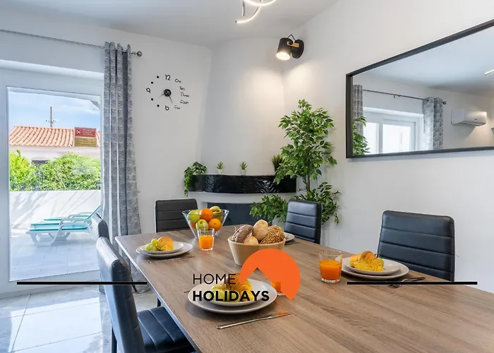 Villa #268 Marvellous Sapphire Albufeira