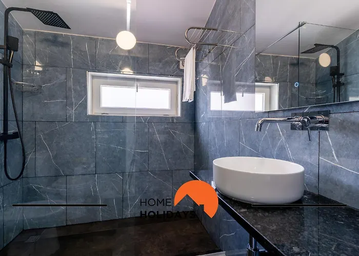 Villa #268 Marvellous Sapphire Albufeira