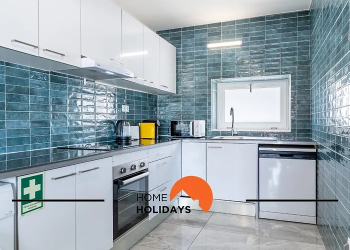 Villa #268 Marvellous Sapphire *