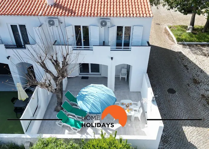 #268 Marvellous Sapphire Albufeira