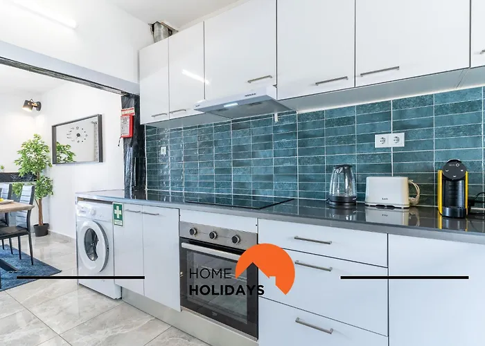 #268 Marvellous Sapphire Villa *